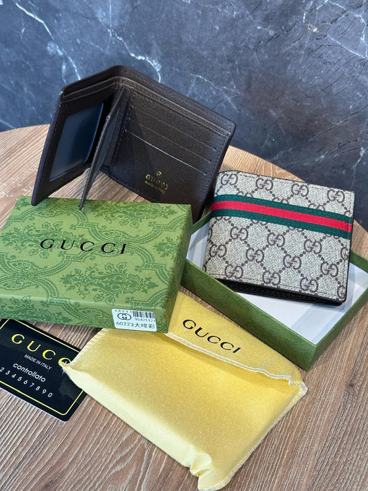 BILLETERA GUCCI