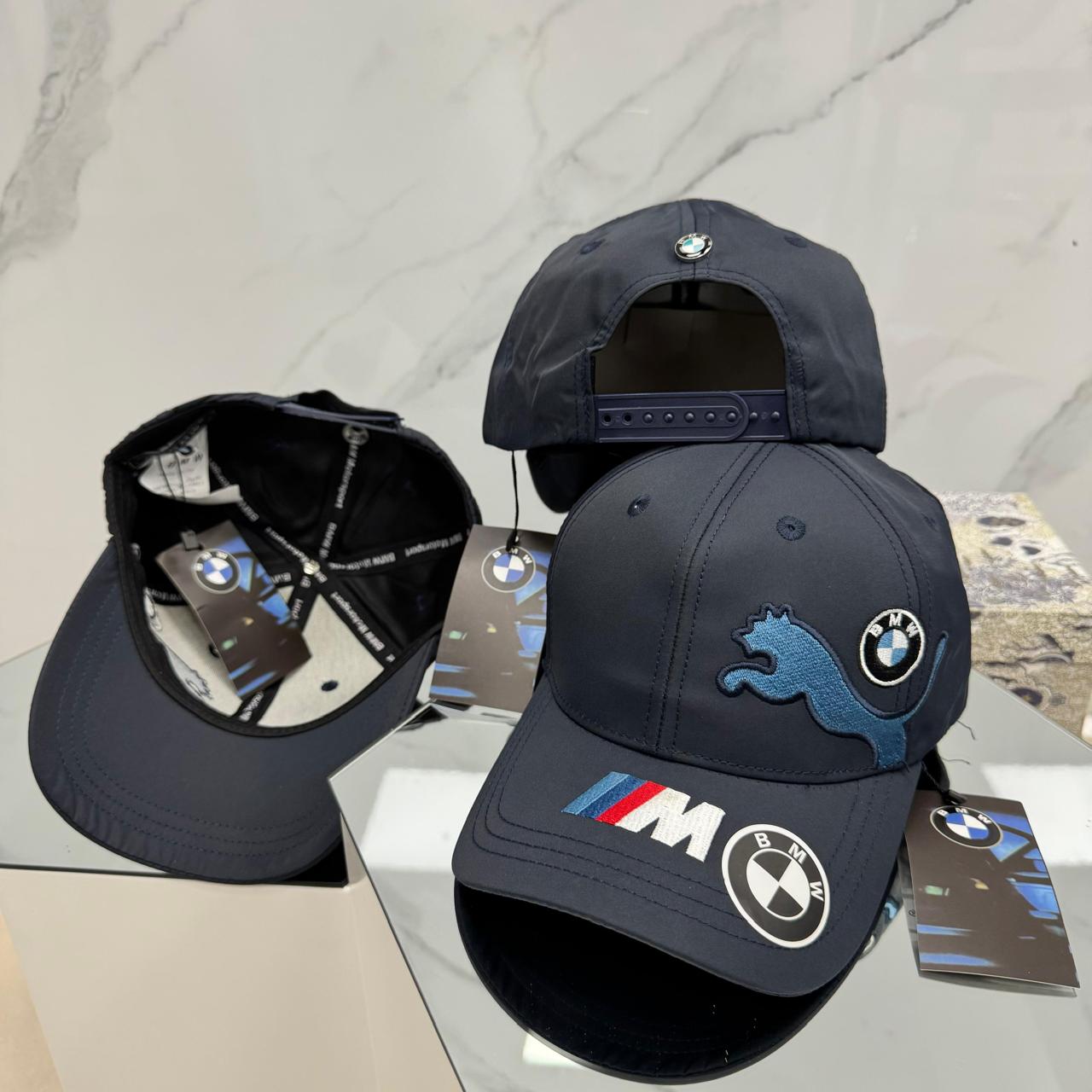 BRKL GORRA