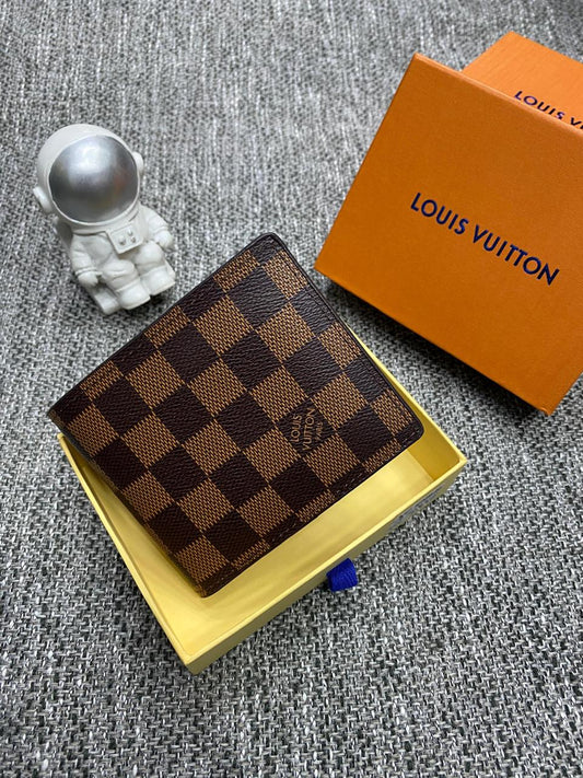 BILLETERA LOUIS VUITTON