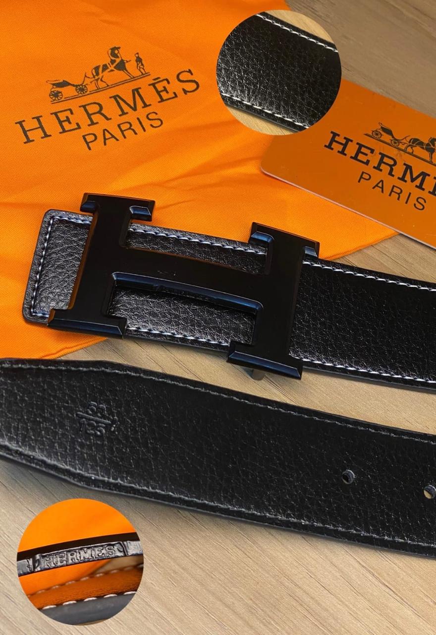 FAJA HERMES FULL BLACK