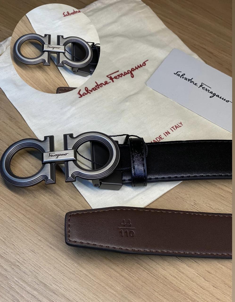 FAJA FERRAGAMO