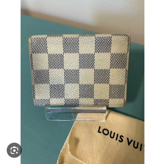 BILLETERA LOUIS VUITTON