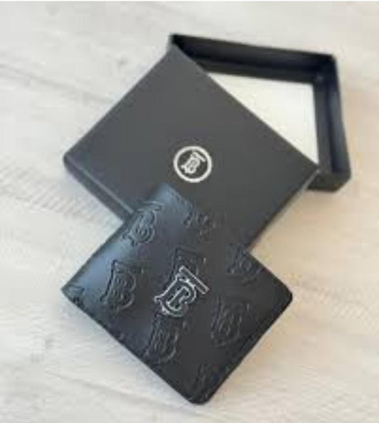 BILLETERA BURBERRY