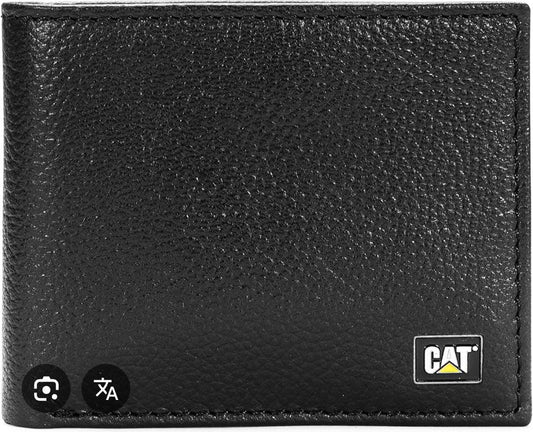 BILLETERA CAT