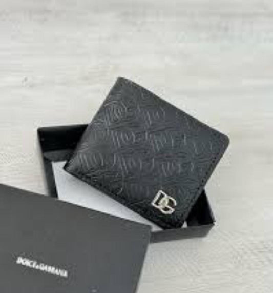 BILLETERA DOLCE GABANA