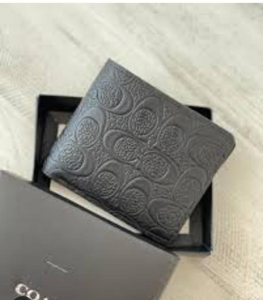 BILLETERA COACH