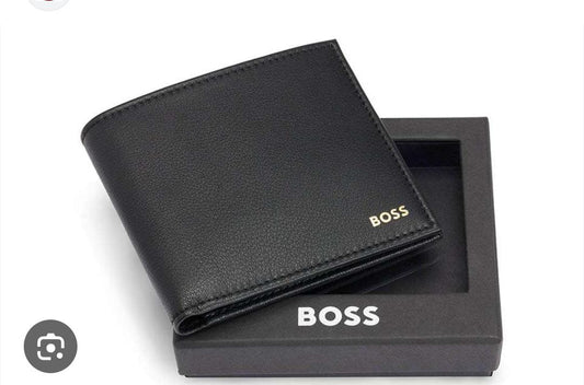 BILLETERA HUGO BOSS
