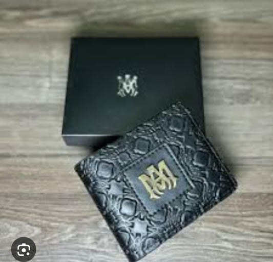 BILLETERA AMIRI