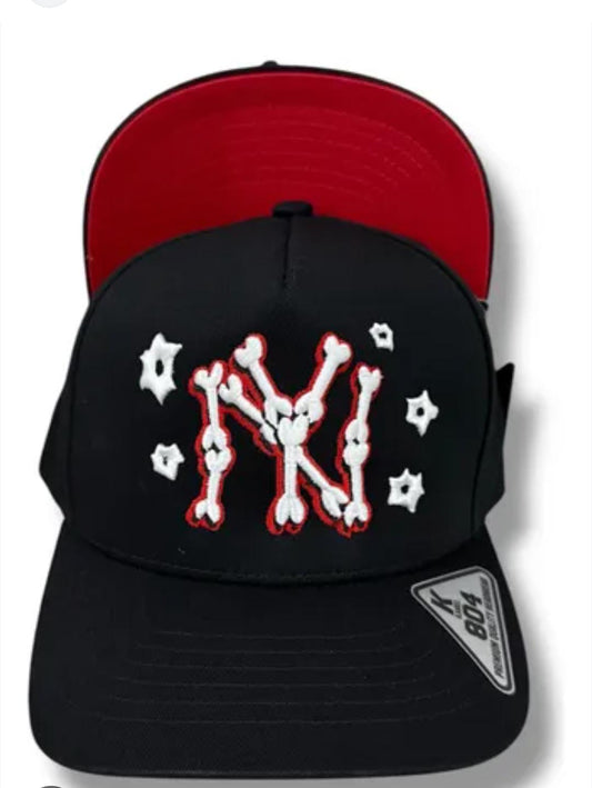 BRKL GORRA YN BORDADA