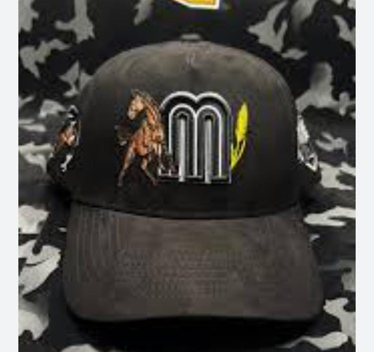 GORRA BRKL M