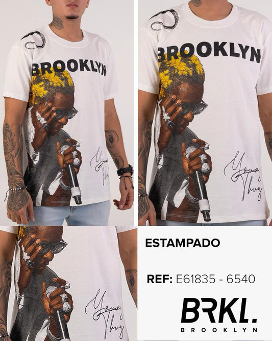 CAMISA YOUNG THUG