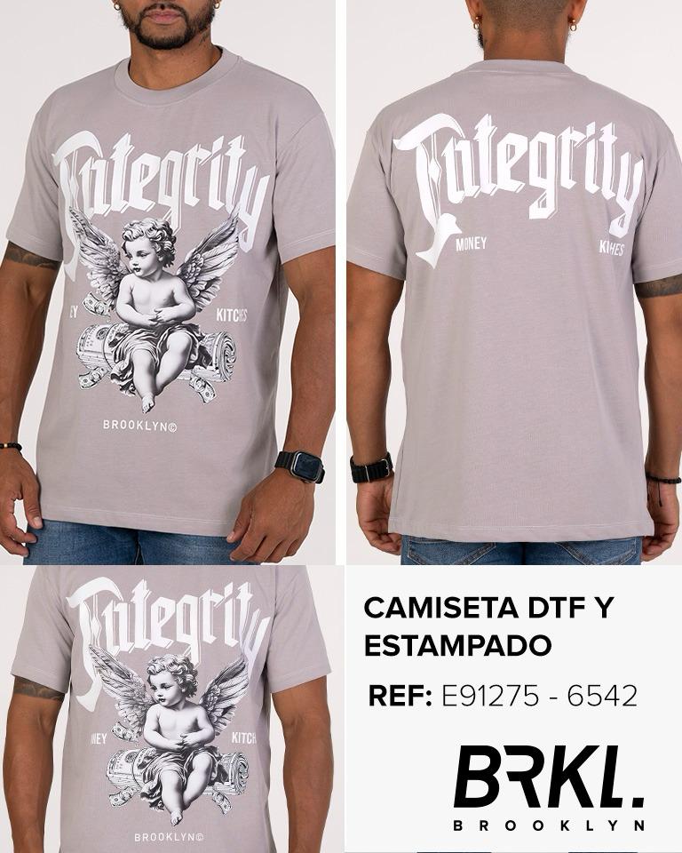 CAMISA ARCANGEL