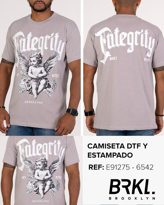 CAMISA ARCANGEL
