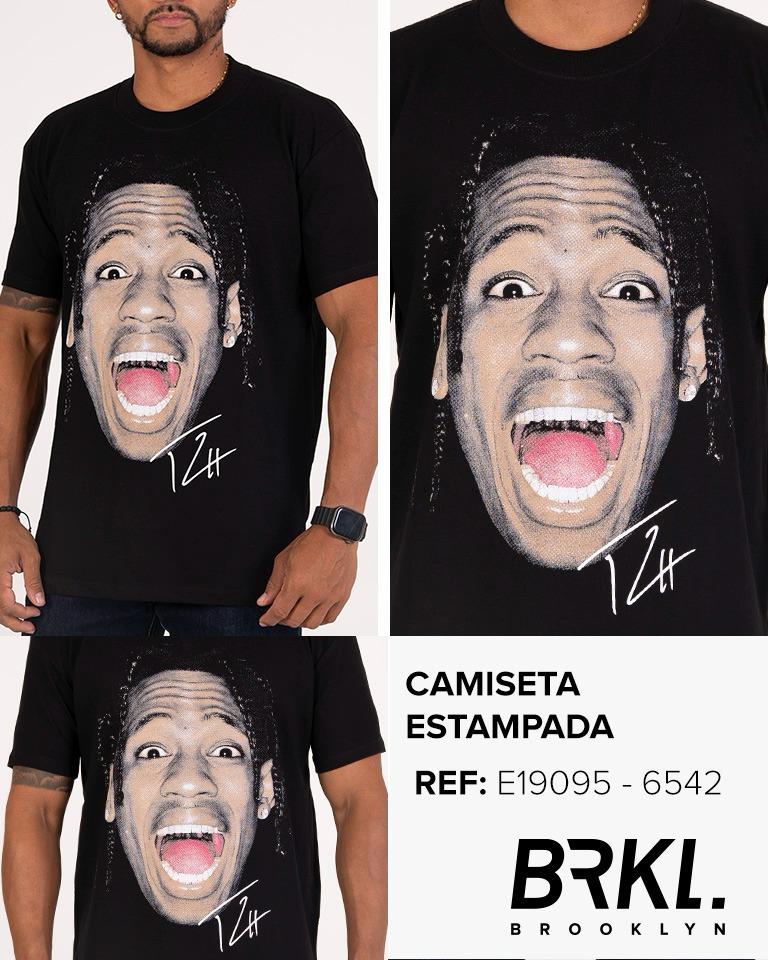CAMISA TZH