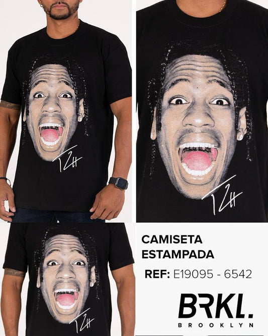 CAMISA TZH