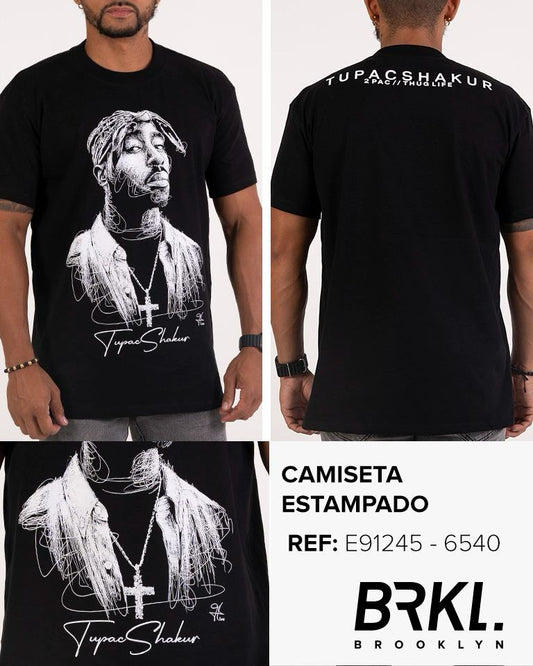 CAMISA SHAKUR