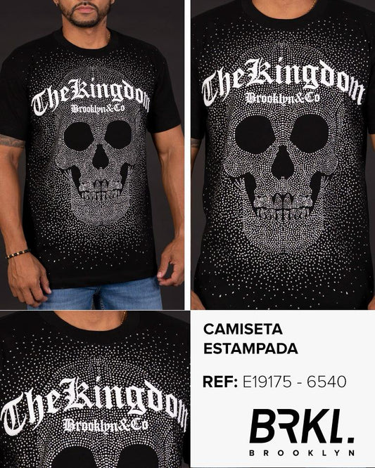 CAMISA THE RINGDON