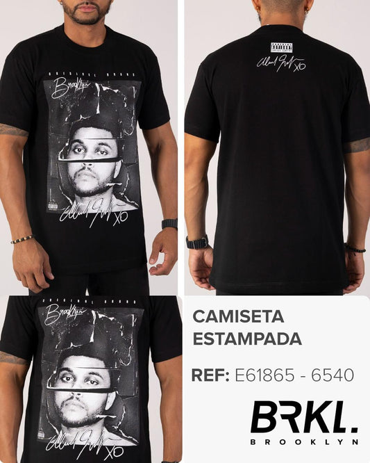 CAMISA BRKL
