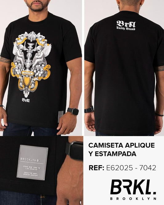 CAMISA ARCANGELES