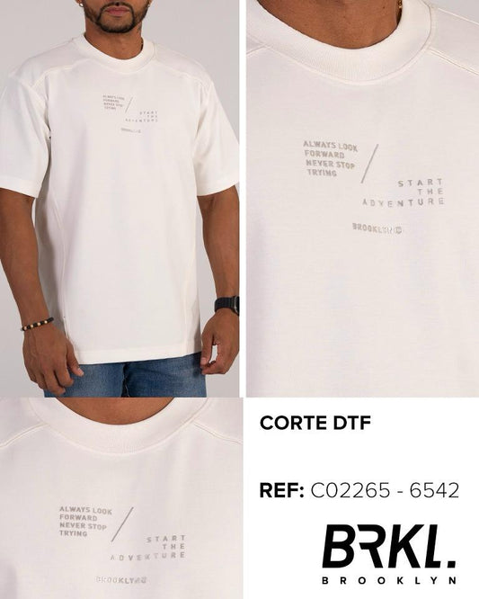 CAMISA STAR THE ADVENTURE