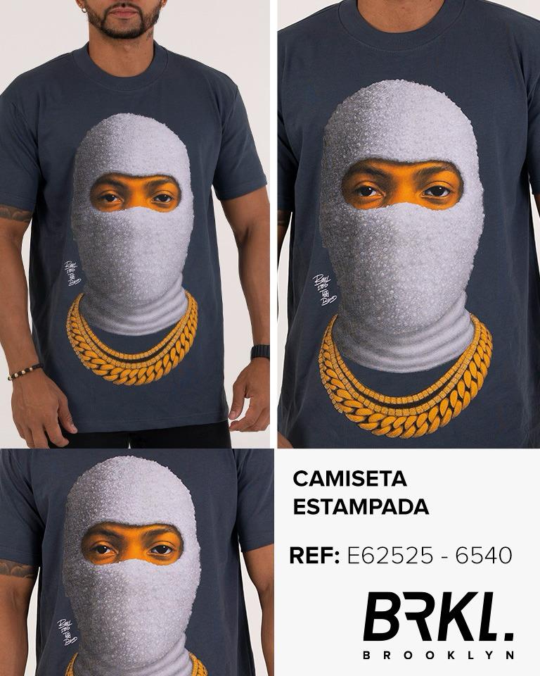 CAMISA ENCAPUCHADO
