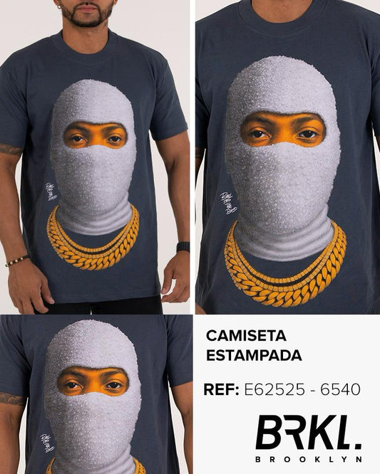 CAMISA ENCAPUCHADO