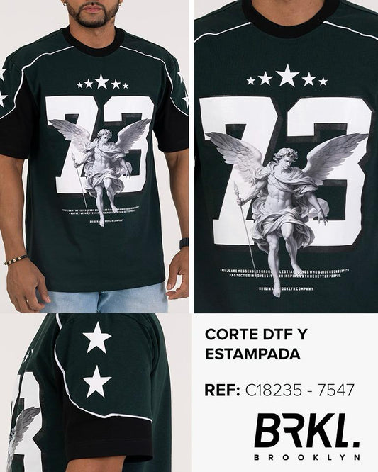 CAMISA 73 ARCANGEL