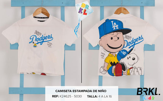 CAMISA SOONPY