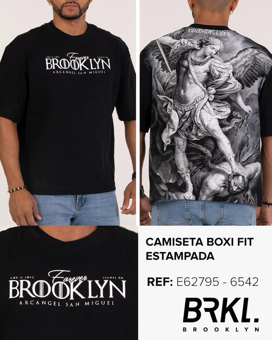 CAMISA ANGEL