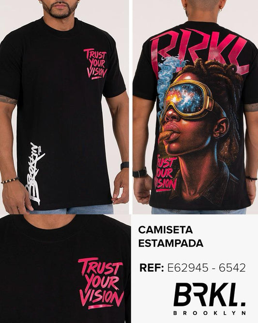 CAMISA BRKL DIMENSION
