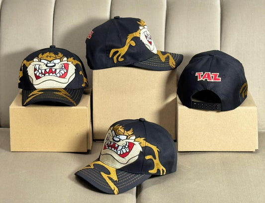GORRA LOONEY TUNES TAZ