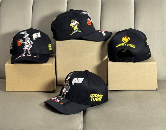 GORRA LONNEY TUNES BUGS
