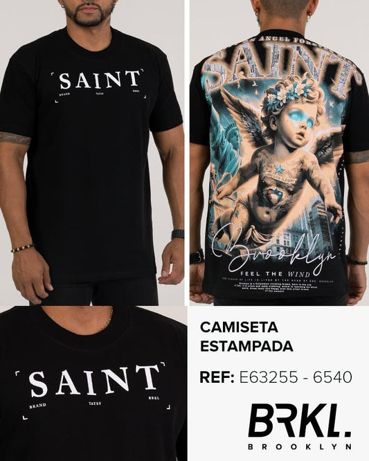 CAMISA ANGEL