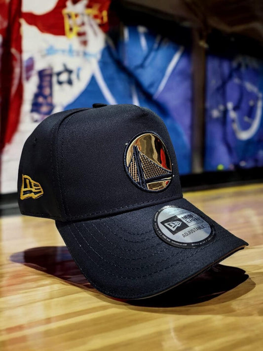 GORRA WARRIORS
