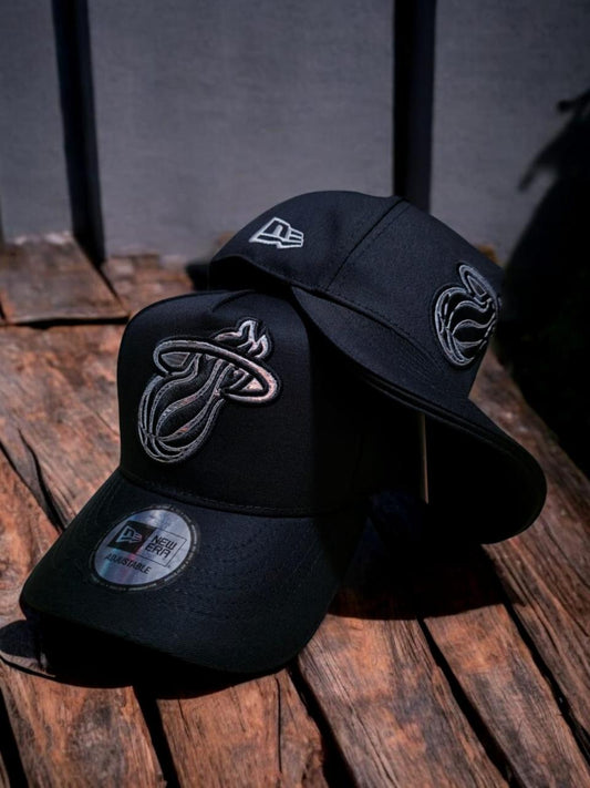 GORRA MIAMI HEAT