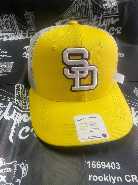 GORRA SAN DIEGO