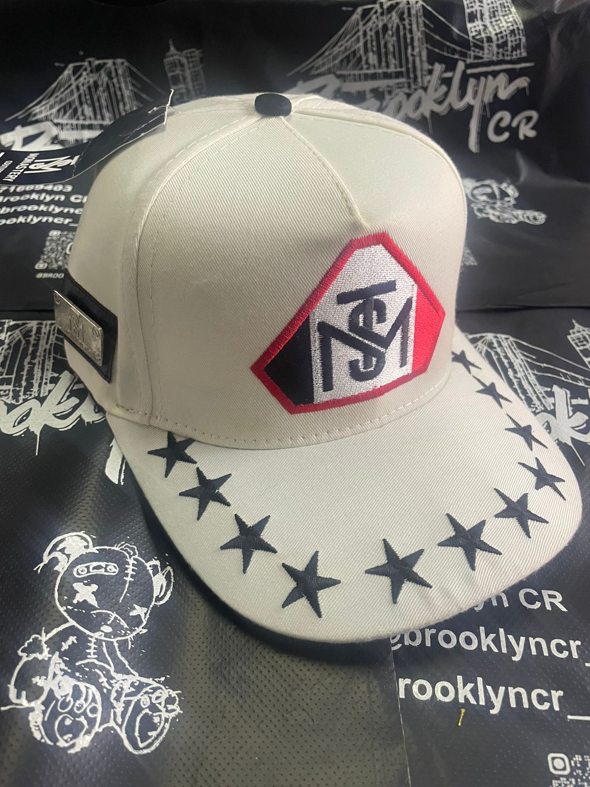 GORRA MST