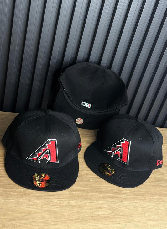 GORRA CERRADA ARIZONA