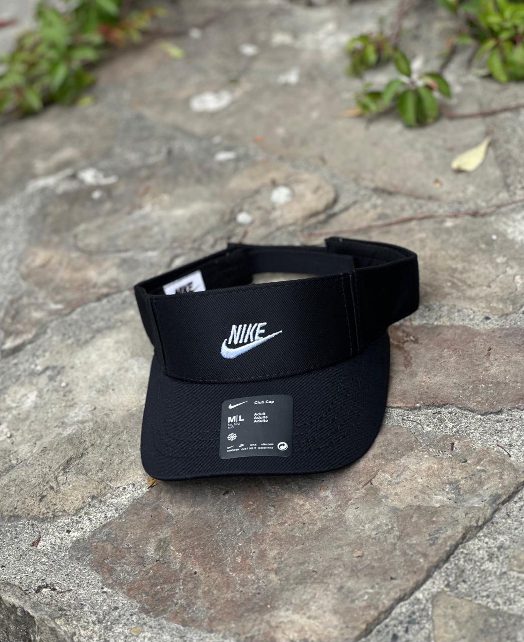 VICERA BLACK NIKE