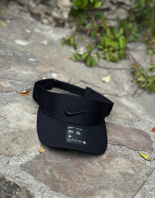 VICERA FULL BLACK NIKE