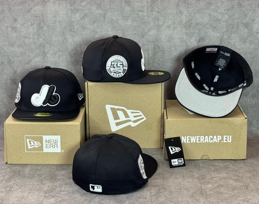 GORRA CERRADA MONTREAL