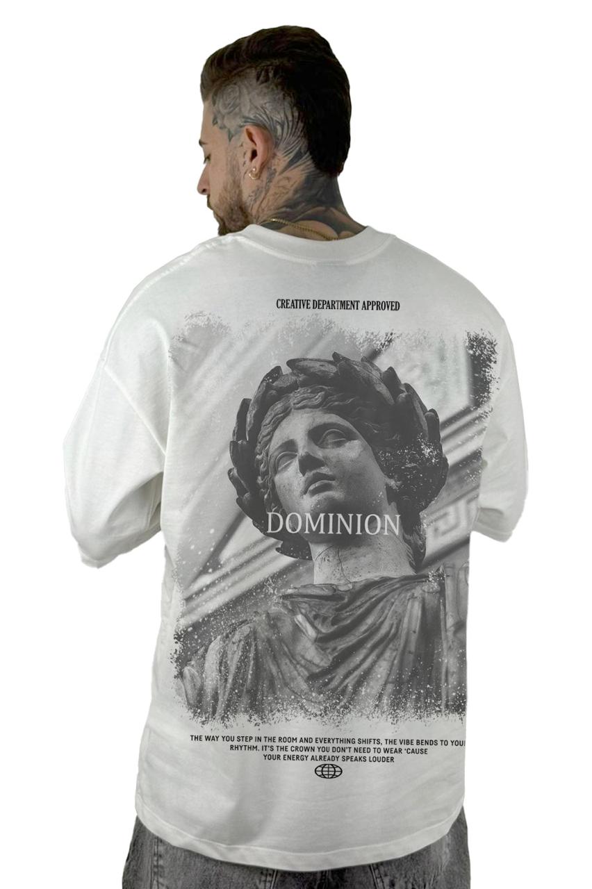 CAMISA DOMINION
