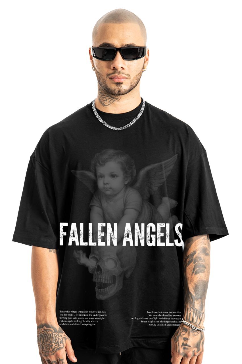 CAMISA FALLEN ANGELS