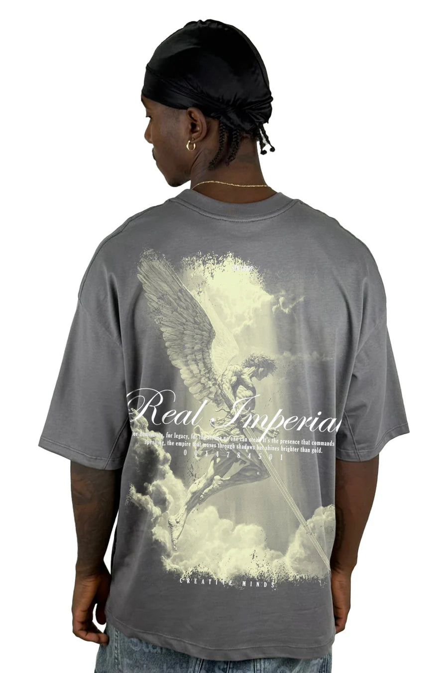 CAMISA REAL IMPERIAL