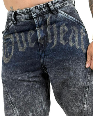 PANTALON BAGGIE OVERHEART