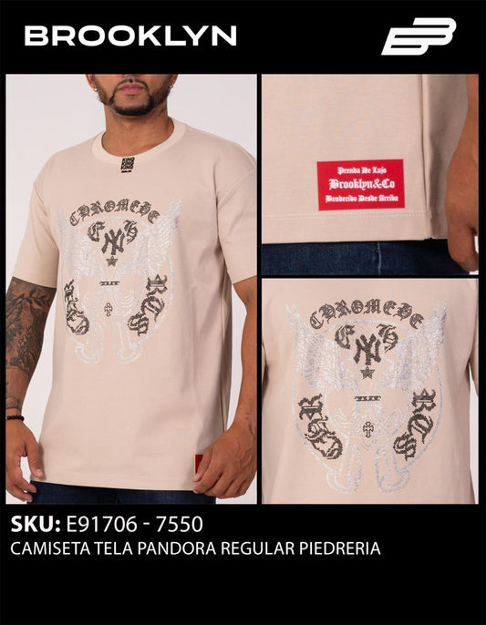 CAMISA KING KING KING