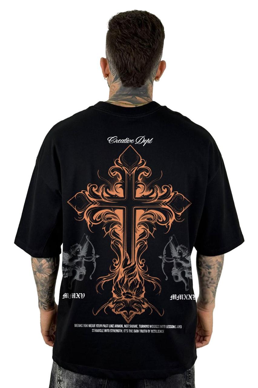 CAMISA CRUZ