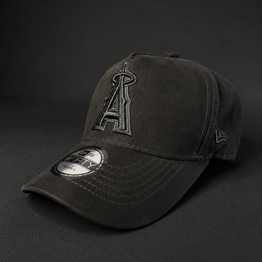 GORRA ANGEL FULL BLACK