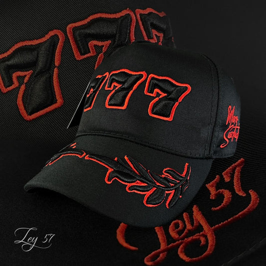GORRA 777