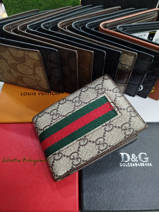 BILLETERA GUCCI